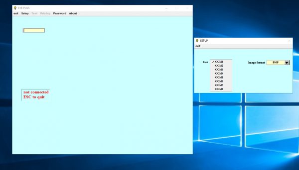 Doosan Forklift EasyView 1.1.2 EyePlus 4.1.35 ZAPI 0.56 Passwords 1