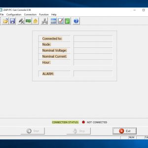 Doosan Forklift EasyView 1.1.2 EyePlus 4.1.35 ZAPI 0.56 Passwords 3