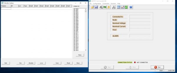 Doosan Forklift EasyView 1.1.2 EyePlus 4.1.35 ZAPI 0.56 Passwords 6
