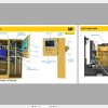 EN CAT Generator DETAIL CONTENTS Electric Schematic PDF 5