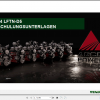 Fendt Engine 44 LFTN D5 AGCO Power Service Training Manual German 1