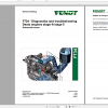 Fendt Engine Ft34 09.2020 EAME Service Training Manual 1