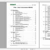Fendt FT4a Vario Transmission ML400 06.2020 Service Training Manual 3