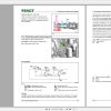 Fendt FT4a Vario Transmission ML400 06.2020 Service Training Manual 4