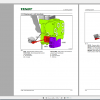 Fendt FT90 Fendt 900 Vario Gen609.2019 Workshop Service Manual 3