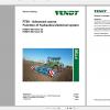 Fendt Ft201 09.2000 EME Service Training Manual 3 1