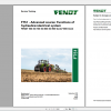 Fendt Hydraulic Electrical System Ft51 10.2020 EAME Service Training Manual 2