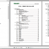 Fendt Tractor FT72 900 Vario MT Introductory Course Service Training Manual German 2