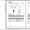 Fendt Tractor FT72 900 Vario MT Introductory Course Service Training Manual German 4