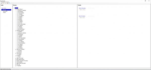 Isuzu CSS Net World Wide Manual 3.0 Workshop Manual 2021 Offline 1 1