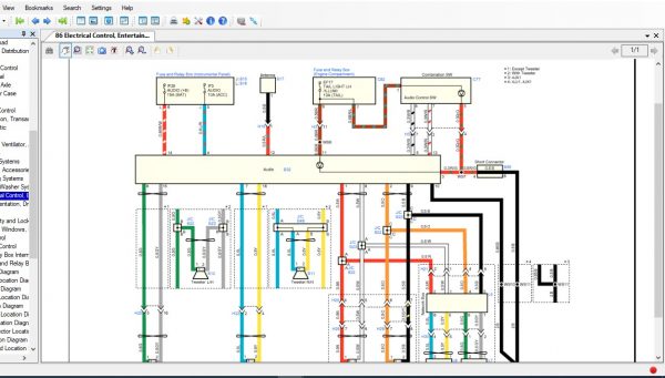 Isuzu CSS Net World Wide Manual 3.0 Workshop Manual 2021 Offline 3 1