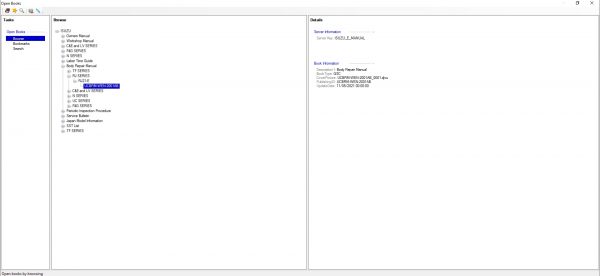 Isuzu CSS Net World Wide Manual 3.0 Workshop Manual 2021 Offline 4 2