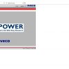 Iveco Power Trucks Bus Q2 07.2021 EPC Spare Parts Catalog DVD Full Instruction 1
