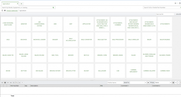 John Deere Hitachi Parts ADVISOR 09.2021 Spare Parts Catalog Offline DVD 10ea10d13589af812d
