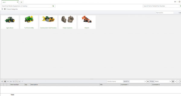 John Deere Hitachi Parts ADVISOR 09.2021 Spare Parts Catalog Offline DVD 4a48fd3d230017d4f