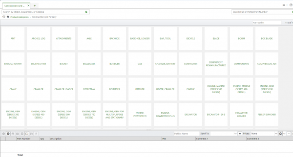 John Deere Hitachi Parts ADVISOR 09.2021 Spare Parts Catalog Offline DVD 65e0344f69443958c