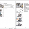 Kubota B24 LA240 BT601 RCK54 RCK54P RCK60B Workshop Manual EN 4