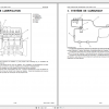 Kubota B24 LA240 BT601 RCK54 RCK54P RCK60B Workshop Manual FR 2