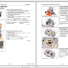 Kubota B24 LA240 BT601 RCK54 RCK54P RCK60B Workshop Manual FR 3