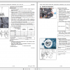 Kubota BX1860 2360 2660 RCK48 54 60 48P 54P18BX23BX LA203 243 Workshop Manual FR 2009 2