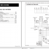 Kubota BX1860 2360 2660 RCK48 54 60 48P 54P18BX23BX LA203 243 Workshop Manual FR 2009 4
