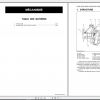 Kubota BX1860 2360 2660 RCK48 54 60 48P 54P18BX23BX LA203 243 Workshop Manual FR 2013 2
