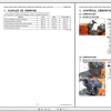 Kubota BX1860 2360 2660 RCK48 54 60 48P 54P18BX23BX LA203 243 Workshop Manual FR 2013 3