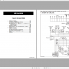 Kubota BX1860 2360 2660 RCK48 54 60 48P 54P18BX23BX LA203 243 Workshop Manual FR 2013 4