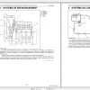 Kubota BX1870 2370 2670 RCK48 54 60 48P 54P18BX23BX LA203A 243A Workshop Manual FR 2