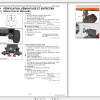 Kubota BX1870 2370 2670 RCK48 54 60 48P 54P18BX23BX LA203A 243A Workshop Manual FR 3