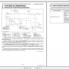 Kubota BX1870 2370 2670 RCK48 54 60 48P 54P18BX23BX LA203A 243A Workshop Manual FR 4