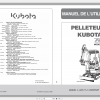 Kubota Backhoe OPS U17 User Manual FR 1