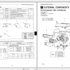 Kubota Diesel Generator AV Series AV16 38 55 65 Workshop Manual 2