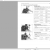 Kubota Diesel Generator GL7000 CAN GL11000 CAN Workshop Manual 2