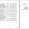 Kubota Diesel Motor V2607 V3007 V3307 DI T E3B Workshop Manual FR 3