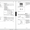 Kubota Excavator KX080 3 Workshop Manual EN 3