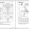 Kubota Excavator KX080 4 Workshop Manual EN 2