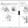 Kubota Excavator KX121 3 KX161 3 Workshop Manual EN 2