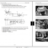 Kubota Excavator KX61 3 KX71 3 Service Chapter Workshop Manual EN 4