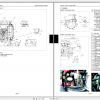 Kubota Excavator U25S U20 3a U25 3a Service Chapter Workshop Manual 4