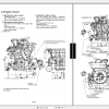Kubota Excavator U35 Workshop Manual EN 3