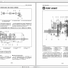 Kubota Front Mout Mower F2000 F2100 F2100E F2400 Workshop Manual ENFR 4