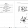 Kubota Front Mout Mower F2260 F2560 F3060 F3560 Workshop Manual EN 2