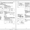 Kubota Front Mout Mower F2260 F2560 F3060 F3560 Workshop Manual EN 4