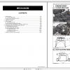 Kubota Front Mout Mower F2690 F2690E F3990 RCK60P 60R 72P 72RF36F39 Workshop Manual EN 2