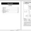 Kubota Front Mout Mower F2690 F2690E F3990 RCK60P 60R 72P 72RF36F39 Workshop Manual EN 3