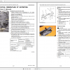 Kubota Front Mout Mower F2880 F2880E F3680 RCK72R 60P 60RF36 Workshop Manual ENFR 4