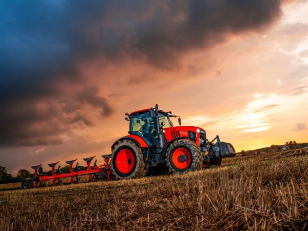 Kubota KDG EPC 10.2021 Tractors Construction Machinery Power Products Utility Vehicle Spare Parts Catalog DVD 0