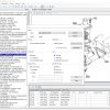 Kubota KE SP EPC 10.2021 Spare Parts Catalog DVD 4
