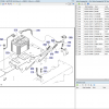 Kubota KE SP EPC 10.2021 Spare Parts Catalog DVD 6